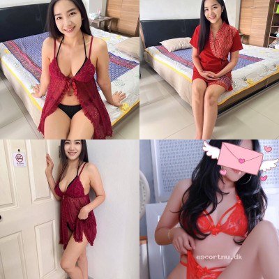 🌸Thank you for looking my profile 🌸 My name Tanya #Thai lady in frederikshavn #[link skjult]💋💋