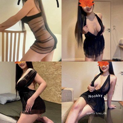 Esbjerg C New Thai Girl ❤️ ❤️ ❤️🇹🇭Good service Good massage ❤️💯