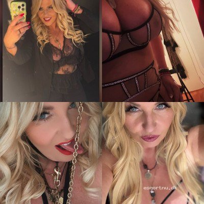Your curvy MARGO is back in HAMPEN :) TEL : [nummer skjult]
