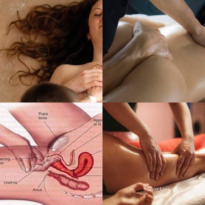 TANTRA YONI MASSAGE - 1 hour free to try🔥