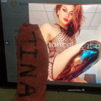 <<TRANS>> Private “Aalborg” (Øster Hurup)❤️‍🔥 Miss Tina ❤️‍🔥(Professional, Good Reviews!! + DK-Based) 🔝🔝 Expertise in: Rimming On You/Party Sessions/Many Loads💦💦