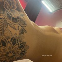 massage i dit hjem omkring Vejle 👌 100% dansk