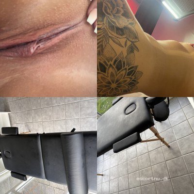 massage i dit hjem omkring Vejle 👌 100% dansk