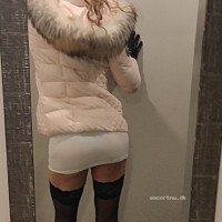 Ramona Latina Party Trans