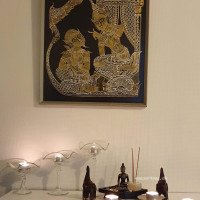 Lækker og sød thai MILF på FYN