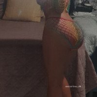 BIANCA SEXY IN VANLØSE FULL PARTY