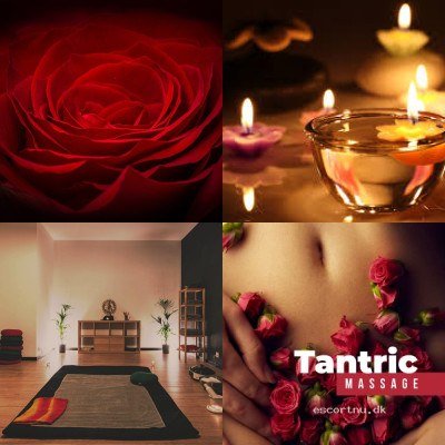 💞🔥 Tantramassage til kvinder 🔥💞