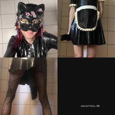 søger kvinde der vil bruge mig som toilet