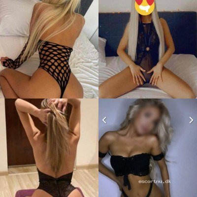 ❤️Delia ❤️Party ❤️Aalborg ❤️Centrum ❤️ incall &outcall ❤️