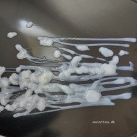 Kæmpe ladning