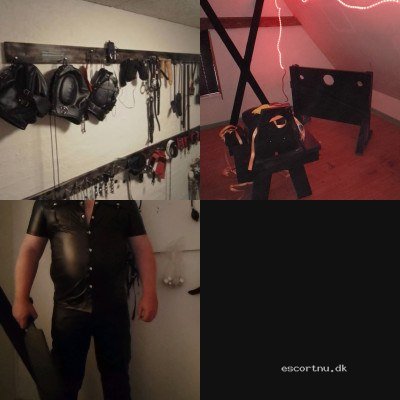 Master søger slave