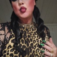 sissytøs