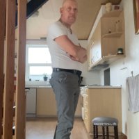 Handy man🙈