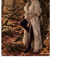 LØRDAG D 24/10 ⚜️ LADY PERSEFONE – TØR DU TRÆDE IND I MIN VERDEN?