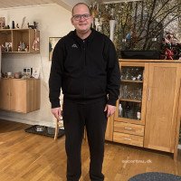 Nærvær og hudsult søges