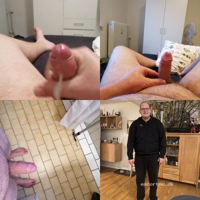 Nærvær og hudsult søges