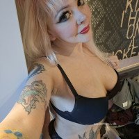 Hobro/Nørager✨ Im Kitty Ann😍Petite Blonde 28yo, 155m, 45 kilos, C-cup💋Reel girlfriend sex💋 NO FAKE AD 💋 experienced woman
