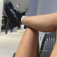 Søger pige til fetish-leg 😍😍