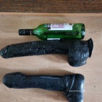 Stik nåle i mig