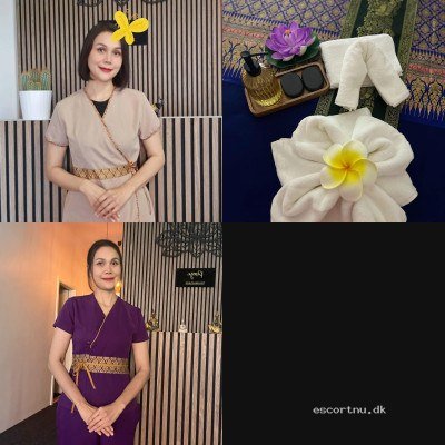 New Thai sweet girl in Esbjerg 👙💦 real pictures 💯🎉 I'm good service Professional massage 🔥😜🥰