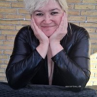 HEJ I FRÆKKE MÆND OG FYRE. TLF [nummer skjult] . NYT : KØRE OGSÅ ESCORTE. IN CALL . OUT CALL