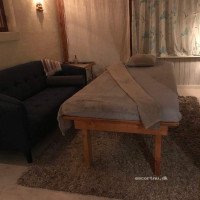 Søndags Wellness / Olie massage / Sex / Sprøjteorgasme garanti. KUN TIL KVINDER, TAK