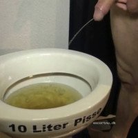 Vil du tisse mig i munden?