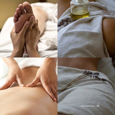 🔥🔥 Ejby Thai Massage. SMS eller ring [nummer skjult]