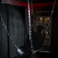HVIDOVRE D.31 OKTOBER OG D.1 NOVEMBER! ✨ Hvis du allerede mærker spændingen, er det kun begyndelsen! 🖤⛓️