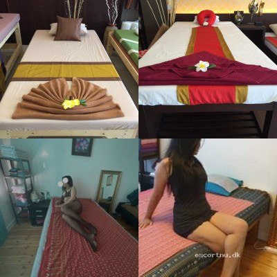 Sweet NaNa in Odense❤️Good massage❤️ super service❤️ and the best FP in town❤️