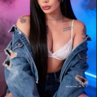NY fresh ❤❤SLAGELSE💕trans Evelyn 100%real picture .20cm 🔥
