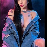 NY fresh ❤❤SLAGELSE💕trans Evelyn 100%real picture .20cm 🔥