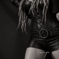 … ⚡️ … UNDERKASTELSE - ORGAMSMEKONTROL - KONTROLTAB - TOTAL OVERGIVELSE - TRYGHED - NÆRVÆR - MINDFUCK - SJASKVÅDE BDSM SEANCER -🔱 Lady Shannie