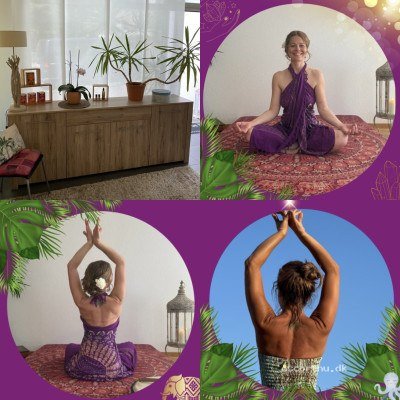 Valby - København Kom forbi til Tantra - massage hos mig Susanne Lad verden vente lidt ❤️ Kan inkl Sammenleje m og u kondom