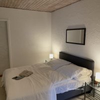 Møbleret hus udlejes - furnished house for rent