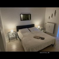 Møbleret hus udlejes - furnished house for rent