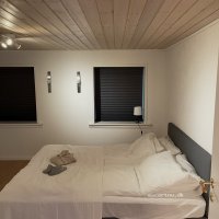 Møbleret hus udlejes - furnished house for rent