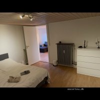 Møbleret hus udlejes - furnished house for rent