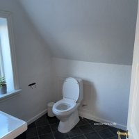 Møbleret hus udlejes - furnished house for rent