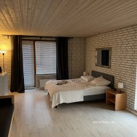 Møbleret hus udlejes - furnished house for rent