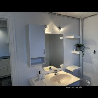 Møbleret hus udlejes - furnished house for rent