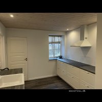 Møbleret hus udlejes - furnished house for rent
