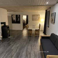 Møbleret hus udlejes - furnished house for rent