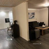Møbleret hus udlejes - furnished house for rent