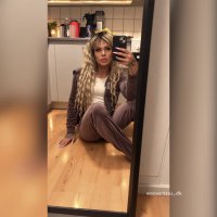 HAR PRIVAT BORDEL I BRØNDNY ❤️🥰 TRANS