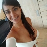 AALBORG✨ Daniela *FIRST TIMER* 😍 Exclusive GFE 😘Deepthroat 💋 Most INTENSE BJ W/O with cum in mouth😘 rimming for you and me ✨tongue kiss 😘