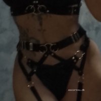 Bording -😉 SynthiaDevyile is back💋