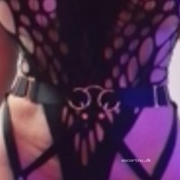 Bording -😉 SynthiaDevyile is back💋