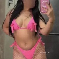 No condomes OUTCALL ❄️ Sydjylland I Esbjerg C