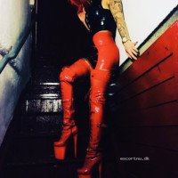 Bizzar Lady BDSM 🤭KV , FISTING 🫵🏼incall/Outcall 📍ESBJERG C